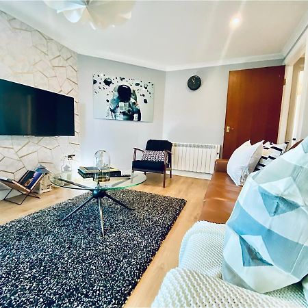 Glasgow Merchant City Oasis Apartment Exterior photo